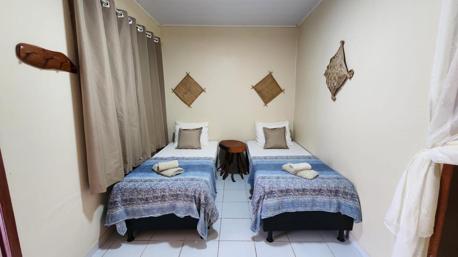 Pousada Refugio Dos Milagres São Miguel dos Milagres Esterno foto