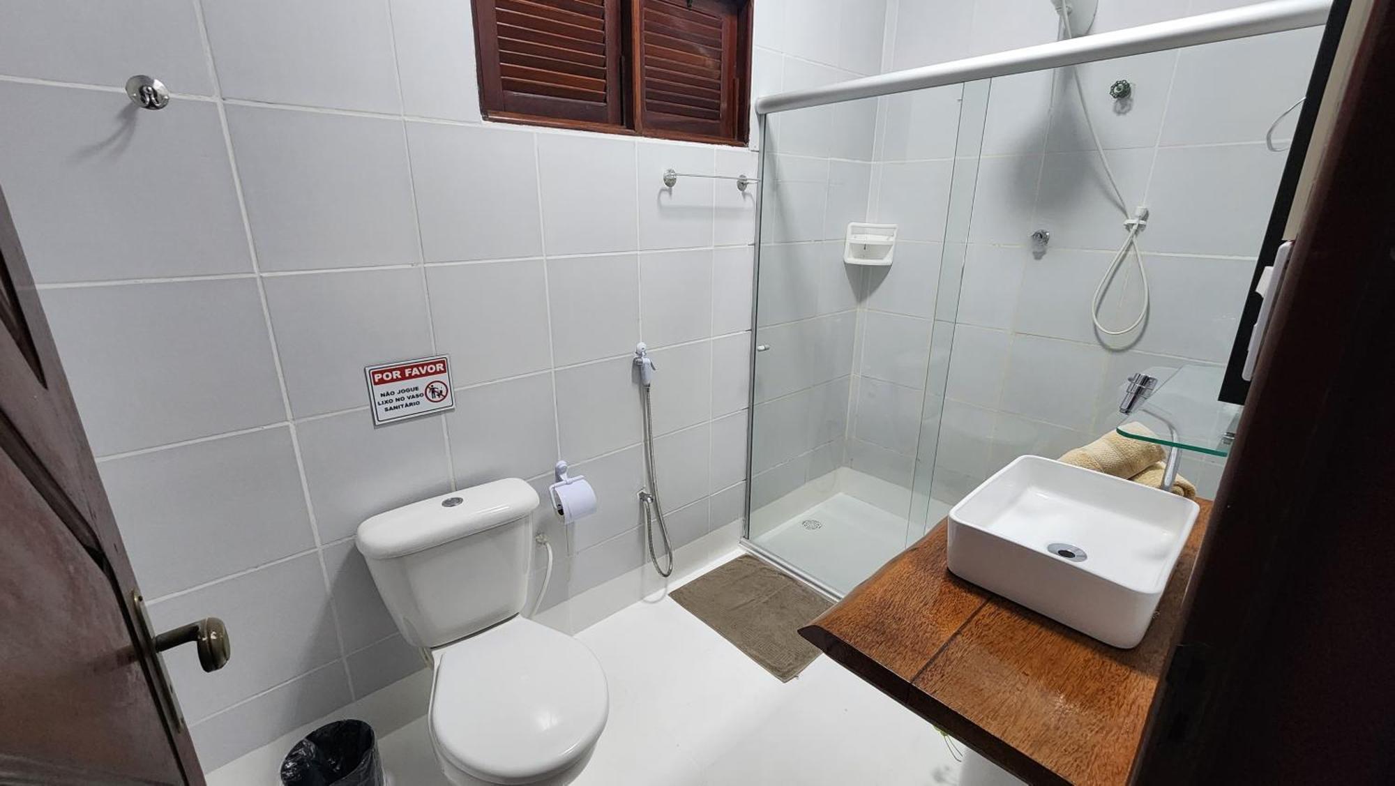 Pousada Refugio Dos Milagres São Miguel dos Milagres Esterno foto